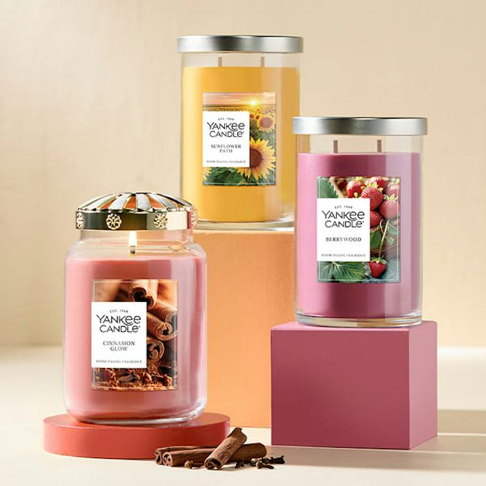 Candles