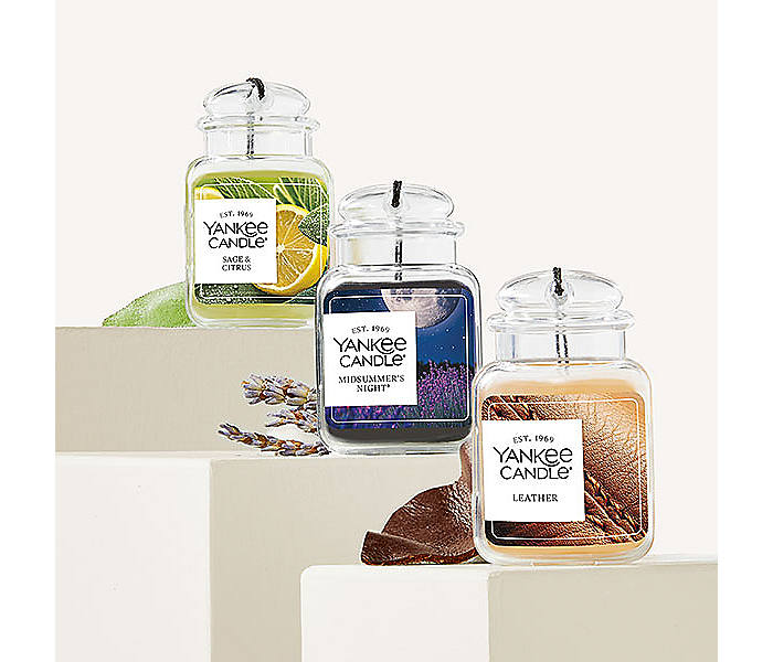 Car Fragrance