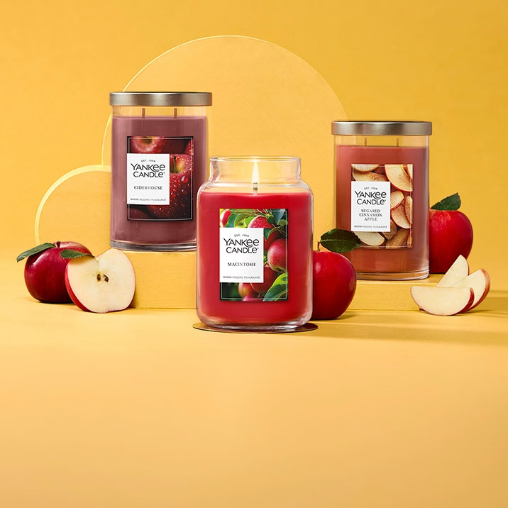 Fall Best Sellers